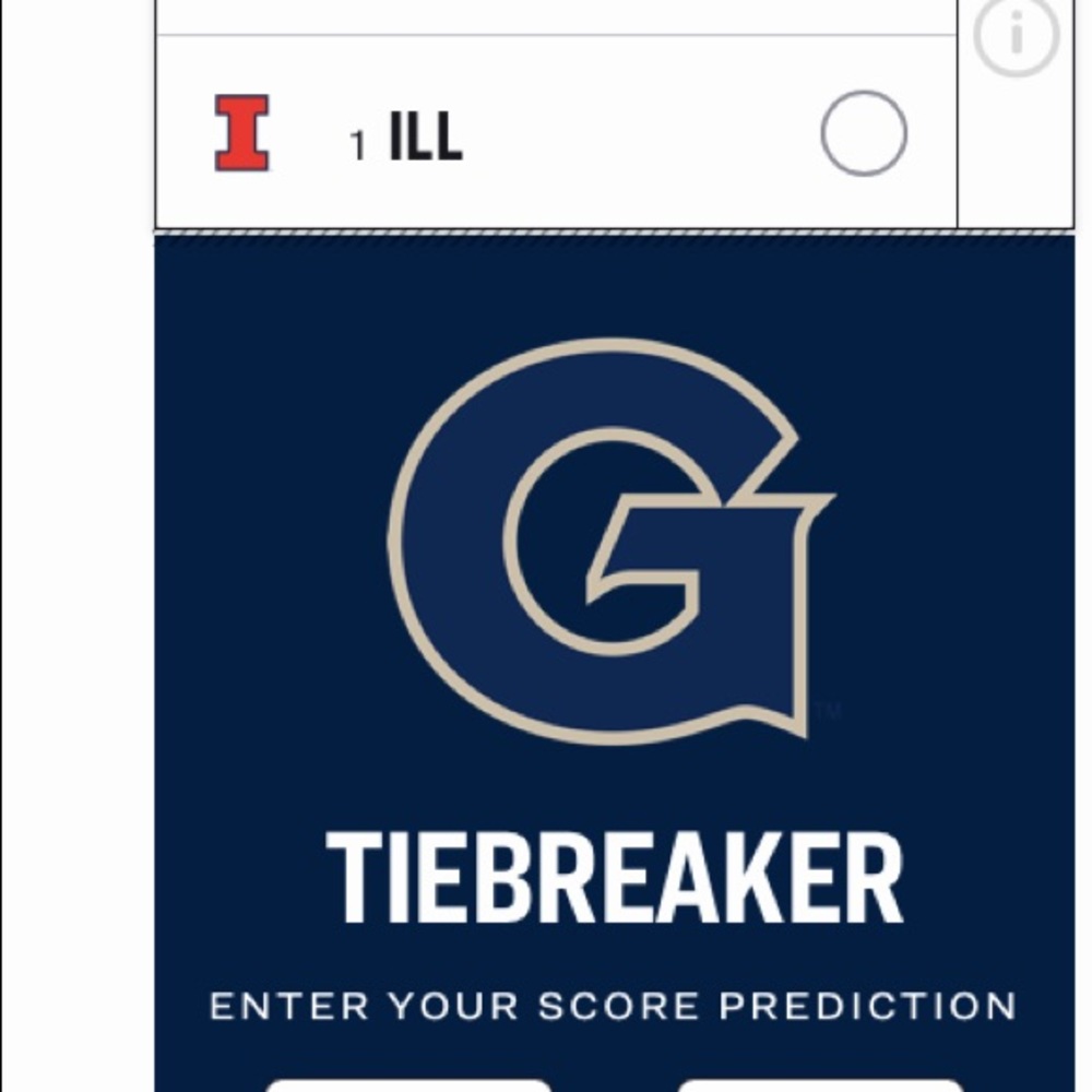 Meet your Posher, Jack